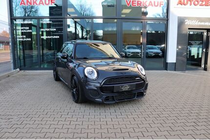 Mini John Cooper Works Gebrauchtwagen