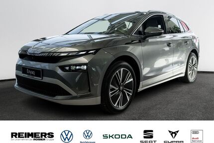 Skoda Enyaq Gebrauchtwagen