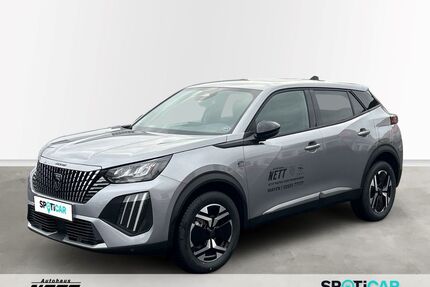 Peugeot 2008 Gebrauchtwagen
