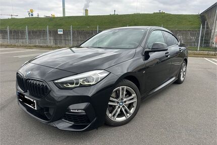 BMW 220 Gran Coupé Gebrauchtwagen