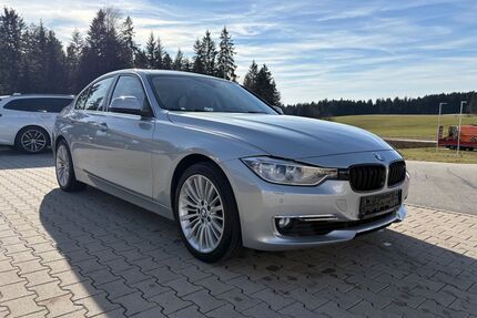 BMW 330 Gebrauchtwagen