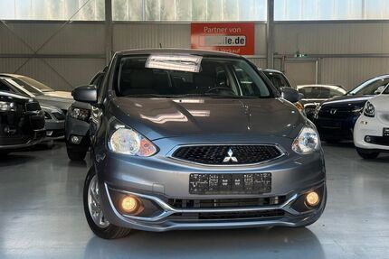 Mitsubishi Space Star Gebrauchtwagen