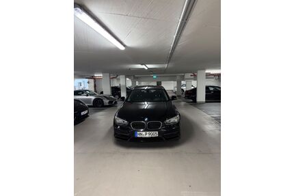 BMW 118 Gebrauchtwagen