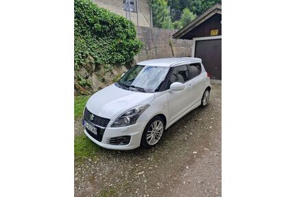 Suzuki Swift Gebrauchtwagen