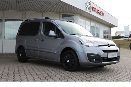 Citroen Berlingo Gebrauchtwagen