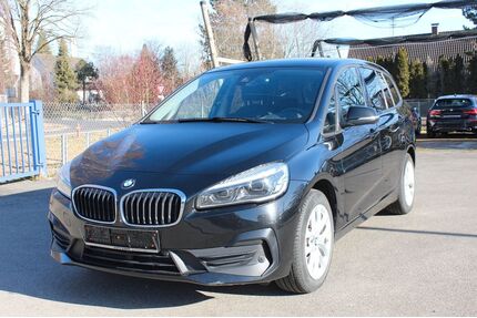 BMW 218 Gran Tourer Gebrauchtwagen