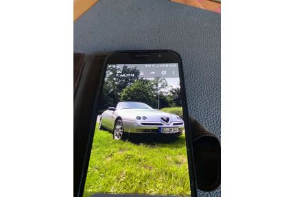 Alfa Romeo Spider Gebrauchtwagen