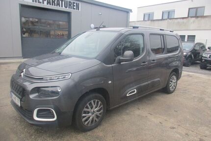 Citroen Berlingo Gebrauchtwagen