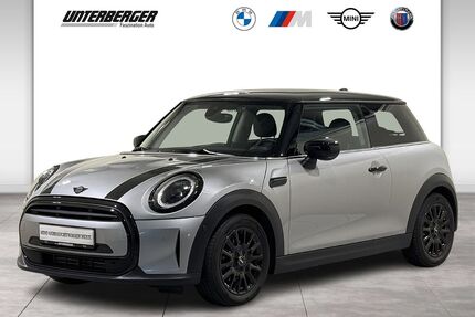 Mini Cooper Gebrauchtwagen