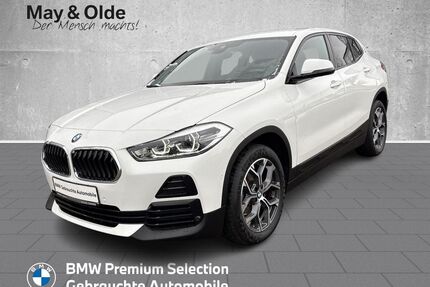 BMW X2 Gebrauchtwagen
