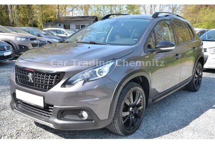 Peugeot 2008 Gebrauchtwagen