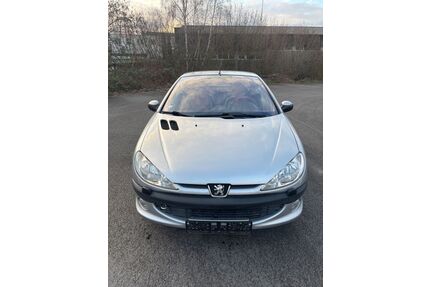 Peugeot 206 Gebrauchtwagen