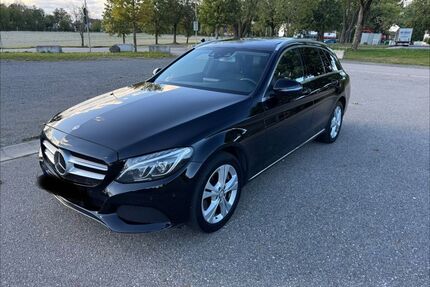 Mercedes-Benz C 250 Gebrauchtwagen