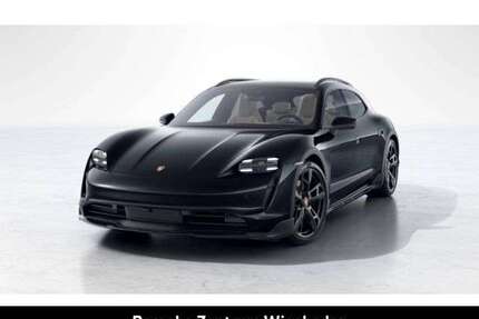 Porsche Taycan Gebrauchtwagen