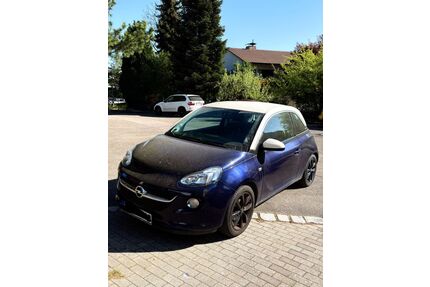 Opel Adam Gebrauchtwagen