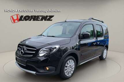 Mercedes-Benz Citan Gebrauchtwagen