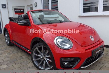 VW Beetle Gebrauchtwagen