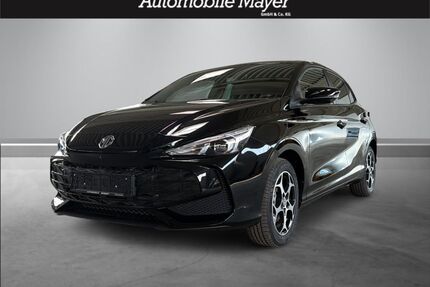 MG MG3 Gebrauchtwagen