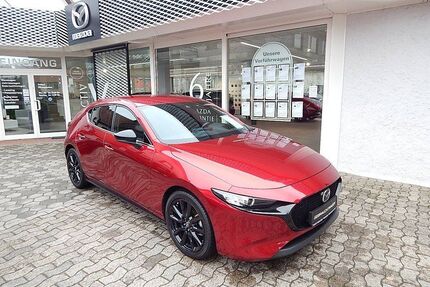 Mazda 3 Gebrauchtwagen