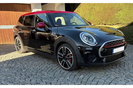Mini John Cooper Works Clubman Gebrauchtwagen