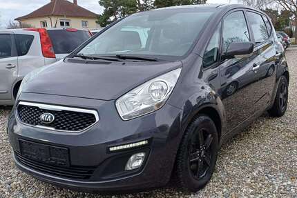 Kia Venga Gebrauchtwagen