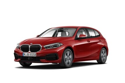 BMW 118 Gebrauchtwagen