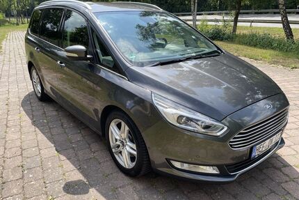 Ford Galaxy Gebrauchtwagen