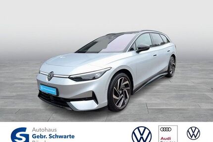 VW ID.7 Gebrauchtwagen