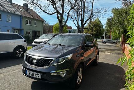 Kia Sportage Gebrauchtwagen