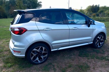 Ford EcoSport Gebrauchtwagen