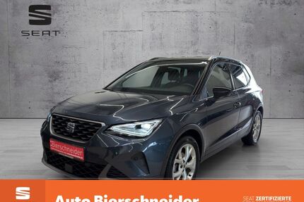 Seat Arona Gebrauchtwagen