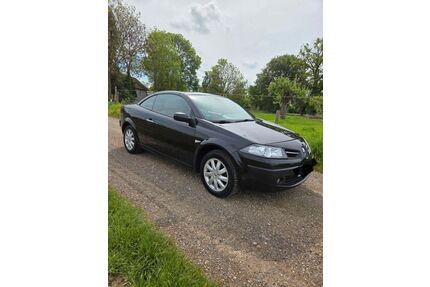 Renault Megane Gebrauchtwagen