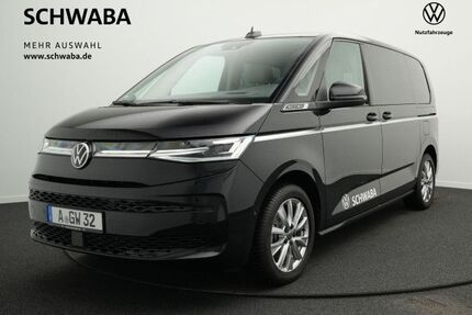 VW T7 Multivan Gebrauchtwagen