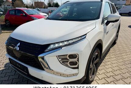 Mitsubishi Eclipse Cross Gebrauchtwagen