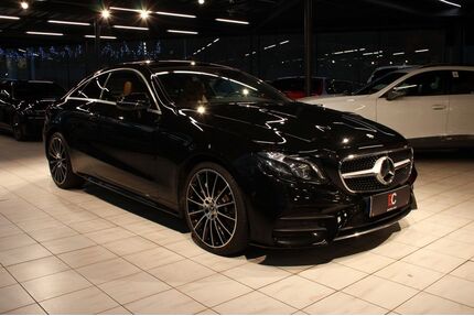 Mercedes-Benz E 400 Gebrauchtwagen