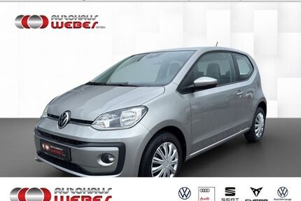 VW up! Gebrauchtwagen