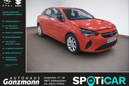 Opel Corsa Gebrauchtwagen
