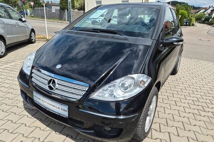 Mercedes-Benz A 150 Gebrauchtwagen