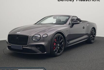Bentley Continental GTC Gebrauchtwagen