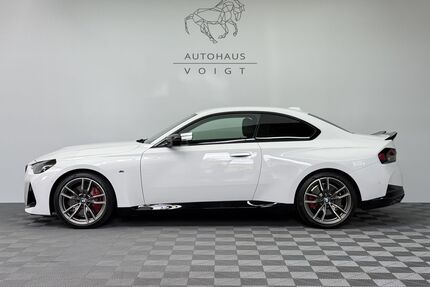 BMW M240i Gebrauchtwagen