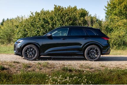 Audi SQ5 Gebrauchtwagen