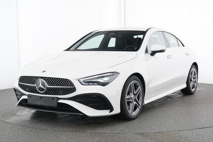 Mercedes-Benz CLA 180 Gebrauchtwagen