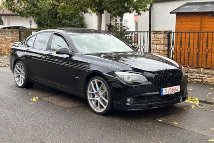 BMW 760 Gebrauchtwagen