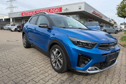 Kia Stonic Gebrauchtwagen