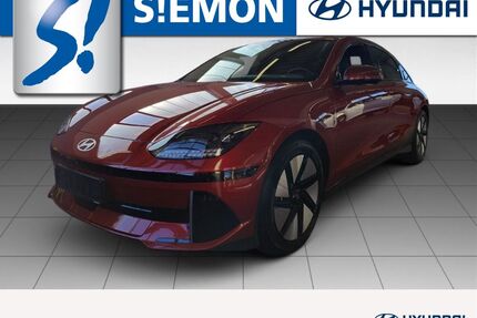 Hyundai IONIQ 6 Gebrauchtwagen