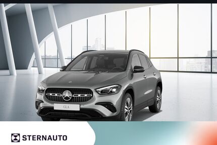 Mercedes-Benz GLA 200 Gebrauchtwagen