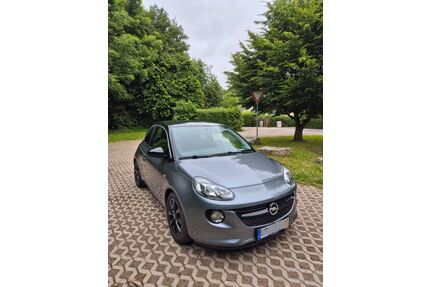 Opel Adam Gebrauchtwagen