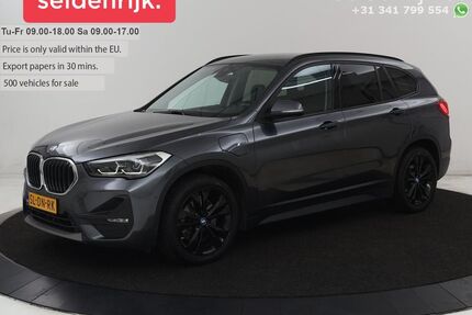 BMW X1 Gebrauchtwagen