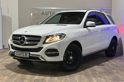 Mercedes-Benz GLE 250 Gebrauchtwagen