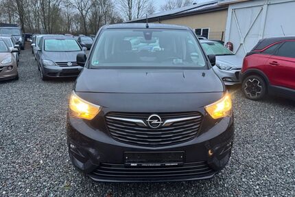 Opel Combo Gebrauchtwagen